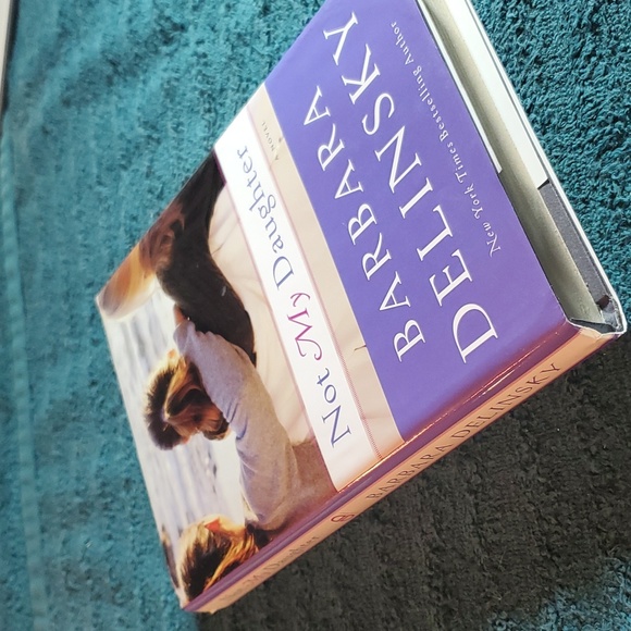 Not My Daughter - Picture 3 of 4